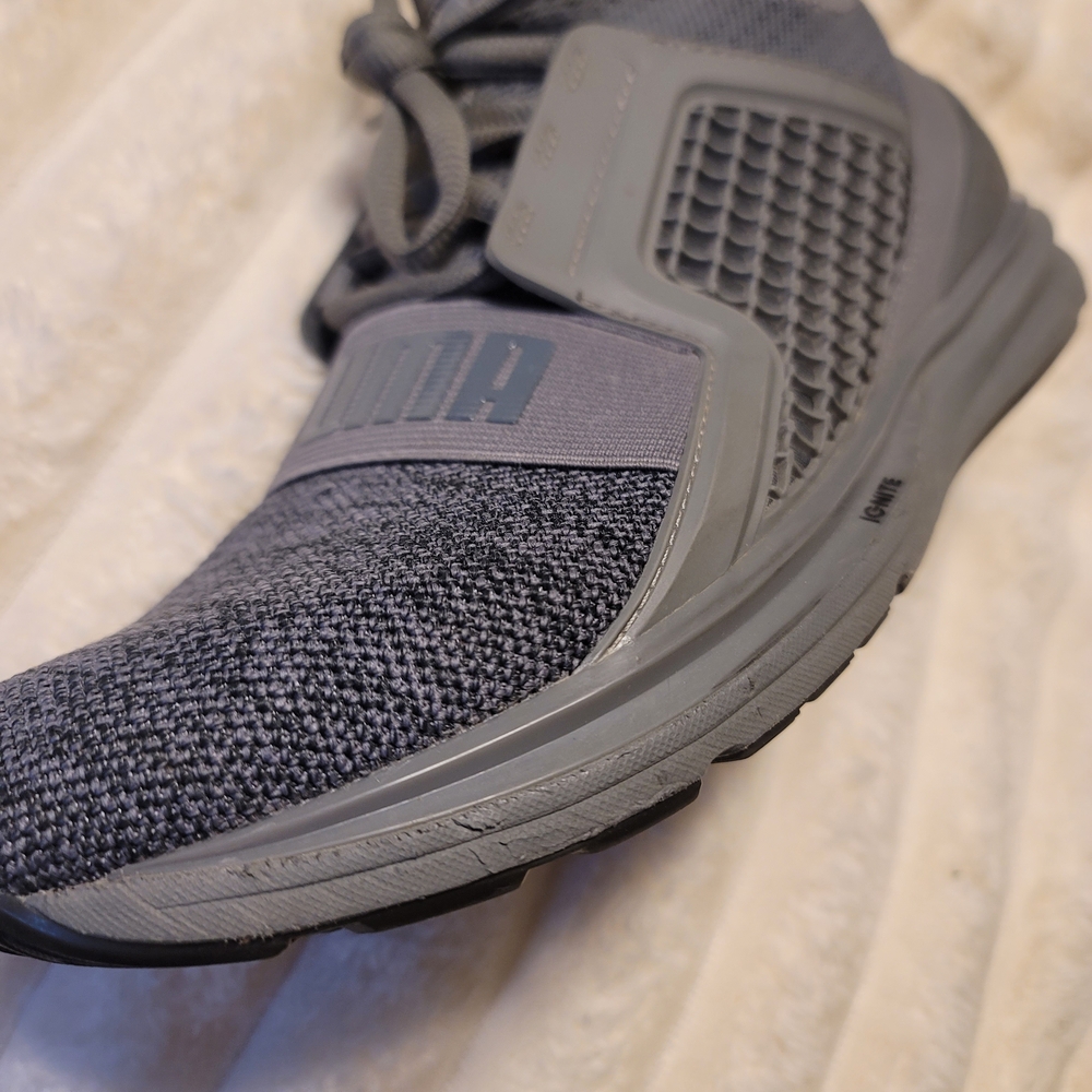 PUMA IGNITE LIMITLESS. Mens 10 Fast Shipper - Picture 11 of 12